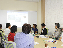 第11回セミナー風景