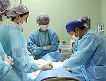 第16回セミナー風景