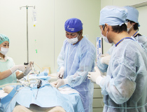 第1回セミナー風景