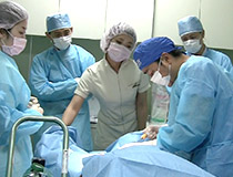 第21回セミナー風景