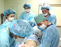 第25回セミナー風景