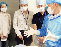 第36回セミナー風景