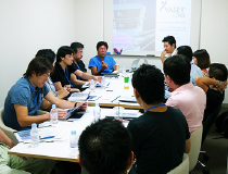 第3回セミナー風景