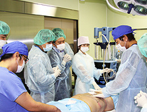 第6回セミナー風景