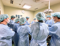 第70回セミナー風景