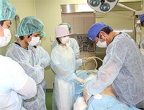 第7回セミナー風景