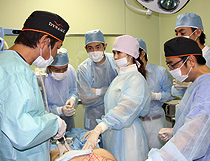 第8回セミナー風景