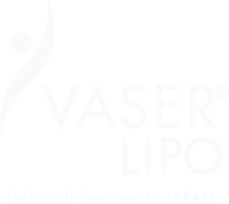 VASER Lipo（ベイザーリポ）Technical Seminar in JAPAN