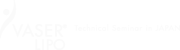 VASER Lipo（ベイザーリポ）Technical Seminar in JAPAN