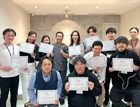 第60回ベイザーリポ 2.2（ベイザー脂肪吸引） テクニカルセミナー 終了しました